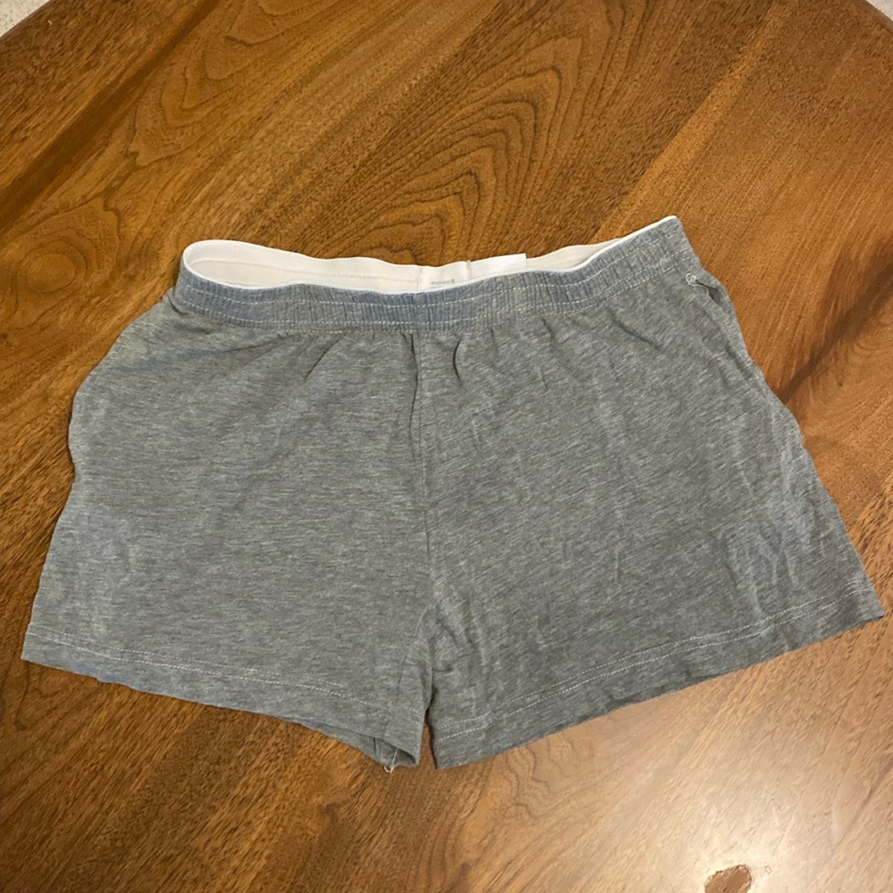 Thin, Short Shorts